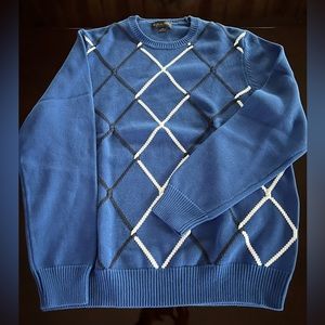 Brooks Brothers/ XXL/ Multicolor/ Sweater-shirt